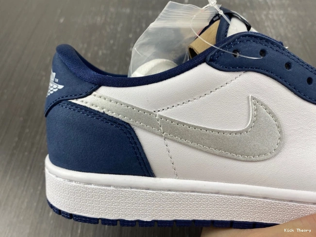 Kicktheory SB 1 Low Navy Midnight Jordan CJ7891-400 0712